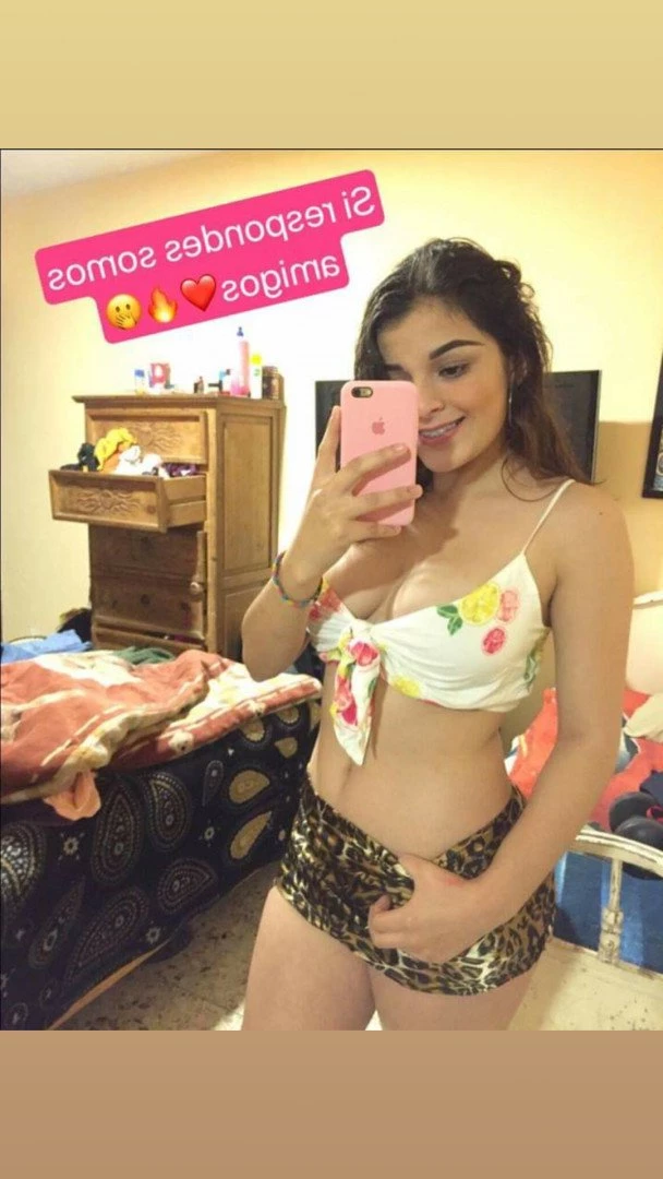 Karely Ruiz [ karelyruizoficial ] Onlyfans leaked photo 580159 on Hotleaks.tv