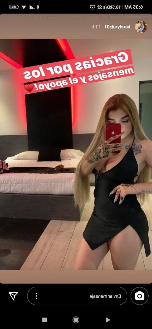 Karely Ruiz [ karelyruizoficial ] Onlyfans leaked photo 580664 on Hotleaks.tv