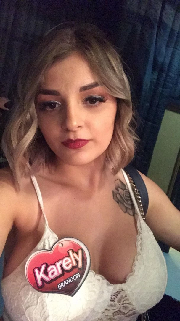 Karely Ruiz [ karelyruizoficial ] Onlyfans leaked photo 581116 on Hotleaks.tv