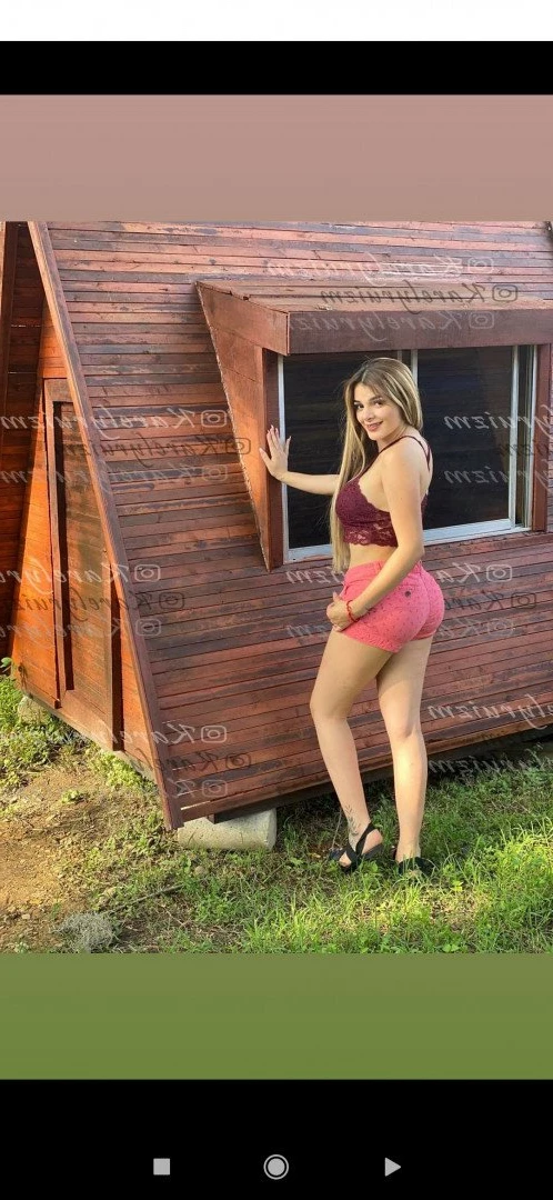 Karely Ruiz [ karelyruizoficial ] Onlyfans leaked photo 581177 on Hotleaks.tv