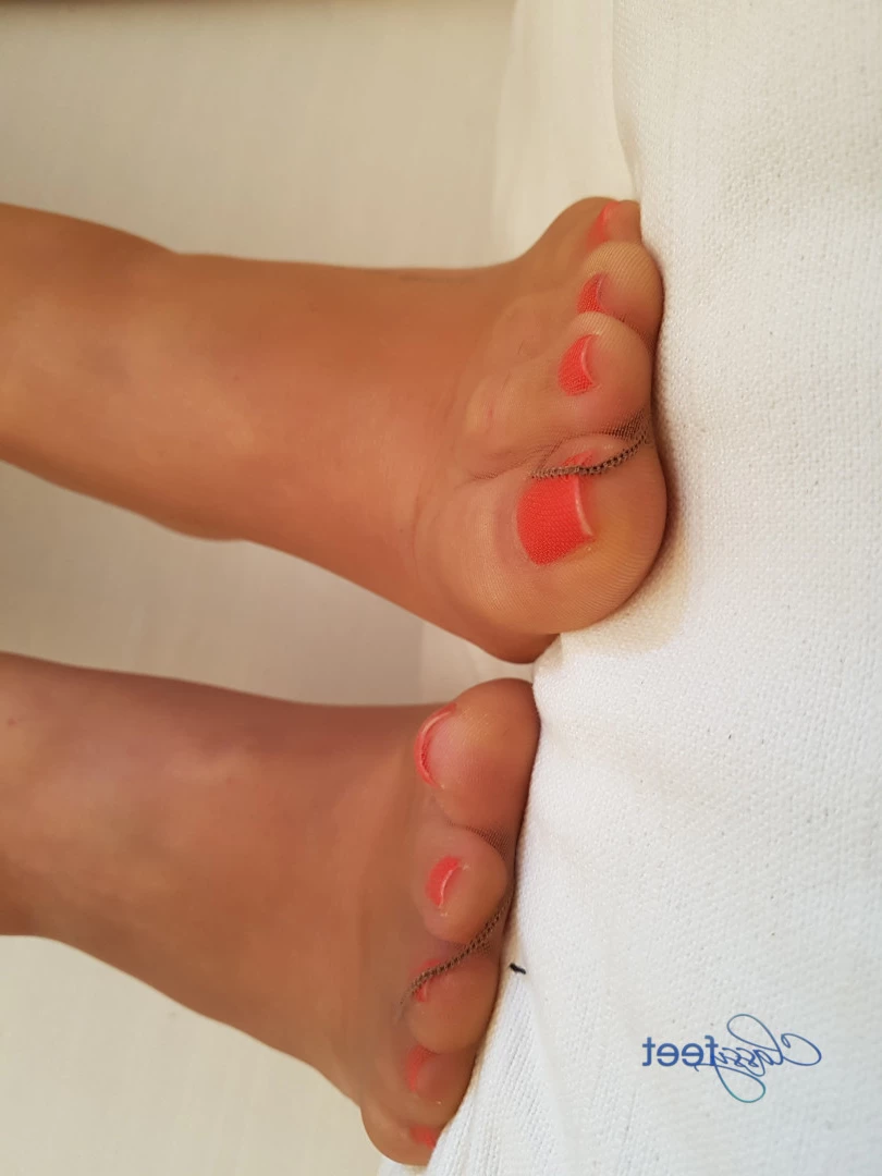 ClassyFeet - Sofia [ classyfeet ] Onlyfans leaked photo 7599808 on Hotleaks.tv