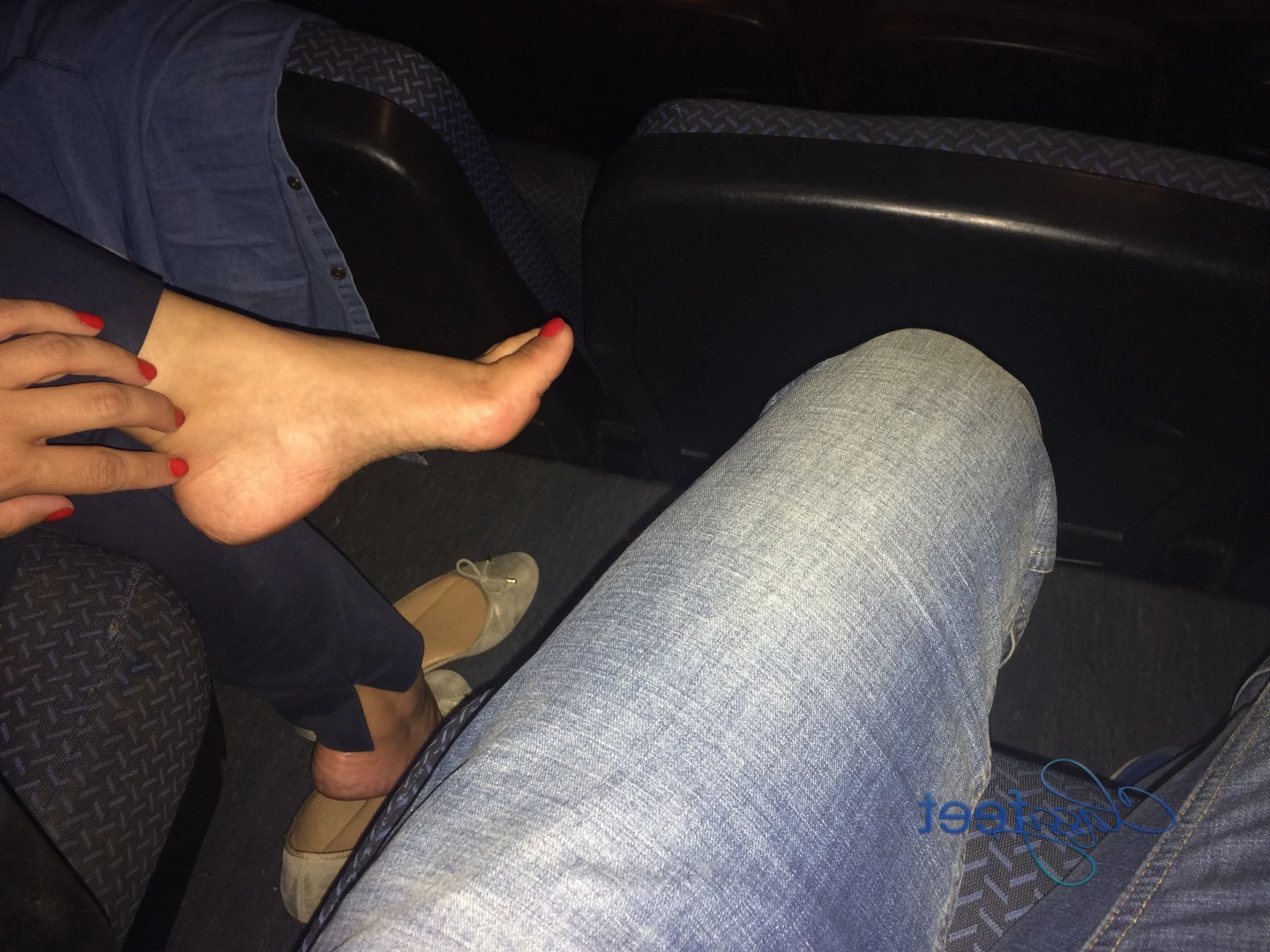 ClassyFeet - Sofia [ classyfeet ] Onlyfans leaked photo 7600147 on Hotleaks.tv