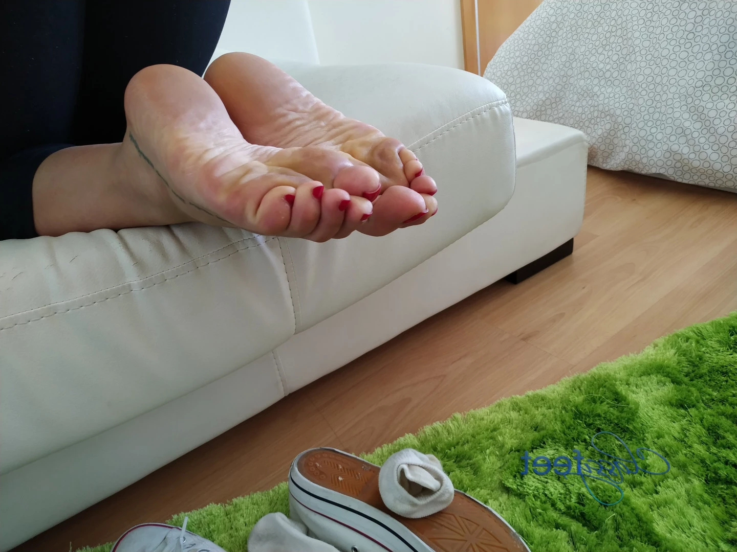 ClassyFeet - Sofia [ classyfeet ] Onlyfans leaked photo 7600579 on Hotleaks.tv