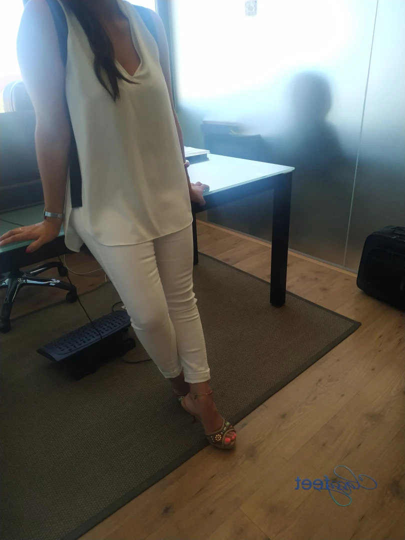 ClassyFeet - Sofia [ classyfeet ] Onlyfans leaked photo 7600734 on Hotleaks.tv