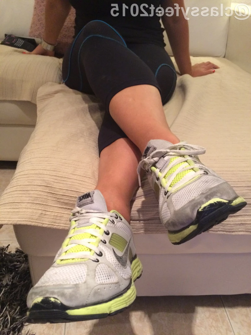 ClassyFeet - Sofia [ classyfeet ] Onlyfans leaked photo 7600751 on Hotleaks.tv
