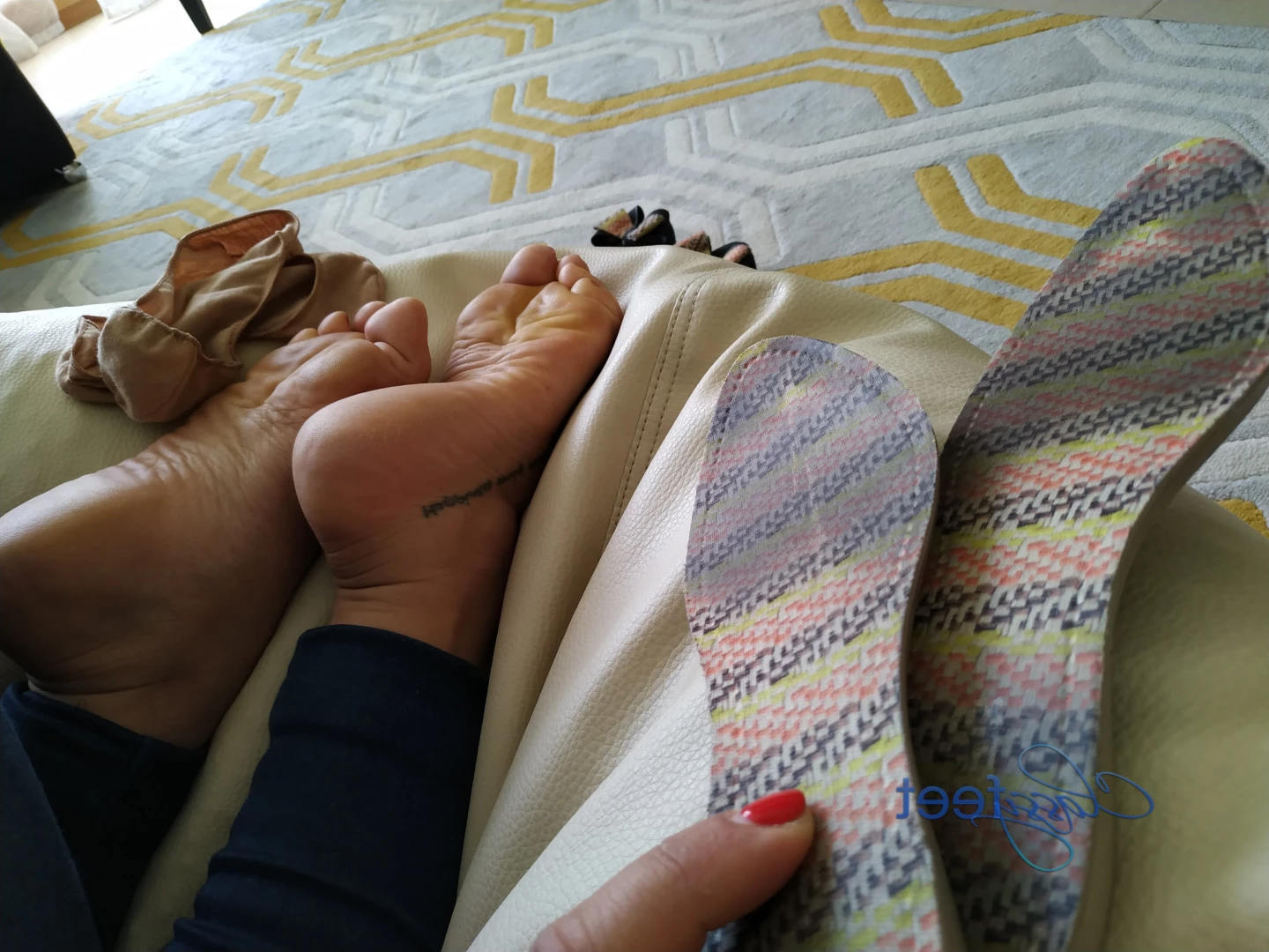 ClassyFeet - Sofia [ classyfeet ] Onlyfans leaked photo 7600779 on Hotleaks.tv