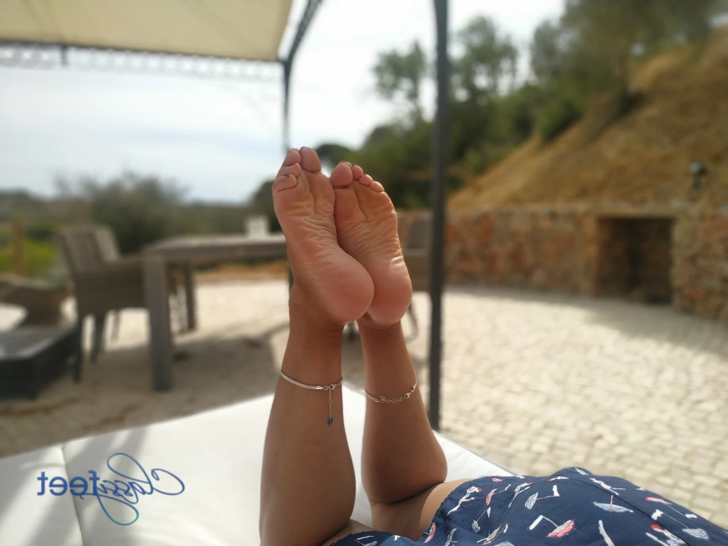 ClassyFeet - Sofia [ classyfeet ] Onlyfans leaked photo 7600850 on Hotleaks.tv