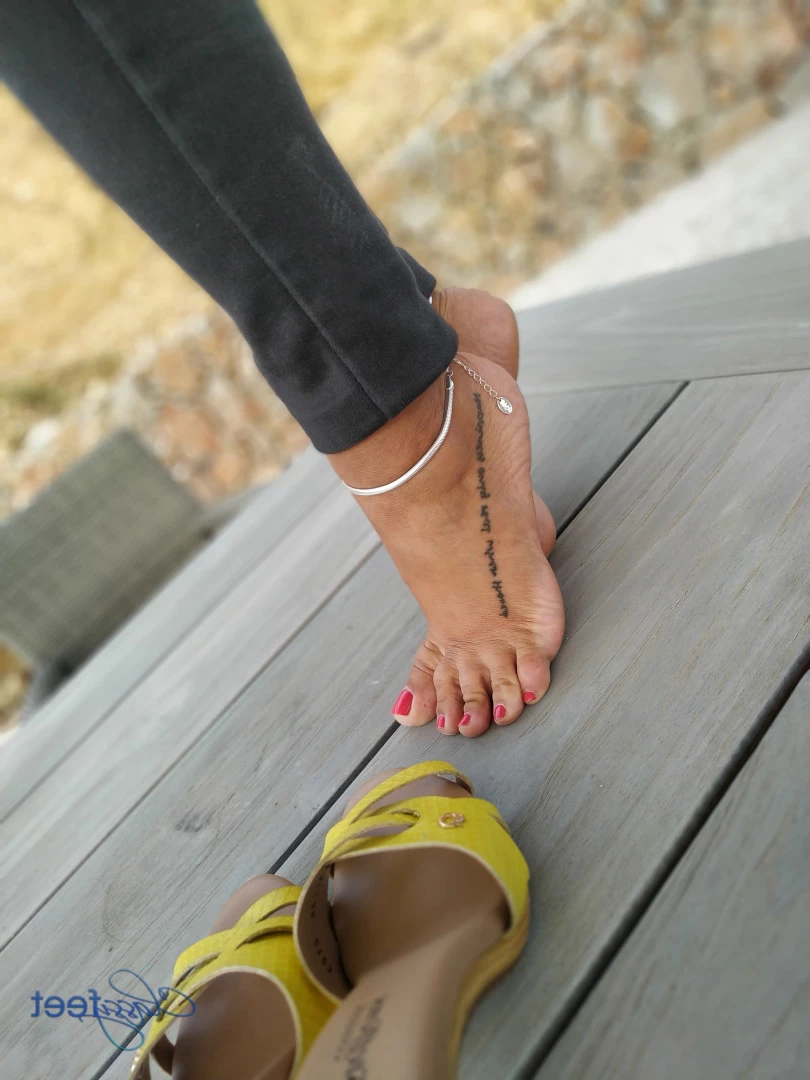 ClassyFeet - Sofia [ classyfeet ] Onlyfans leaked photo 7600900 on Hotleaks.tv
