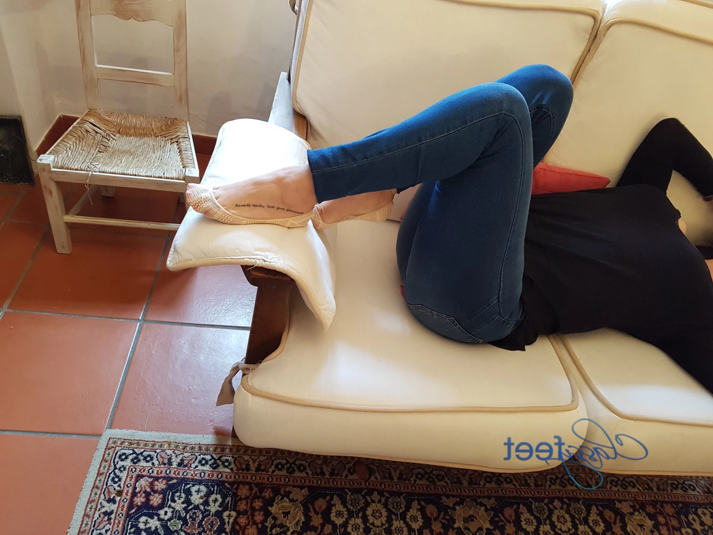 ClassyFeet - Sofia [ classyfeet ] Onlyfans leaked photo 7600975 on Hotleaks.tv