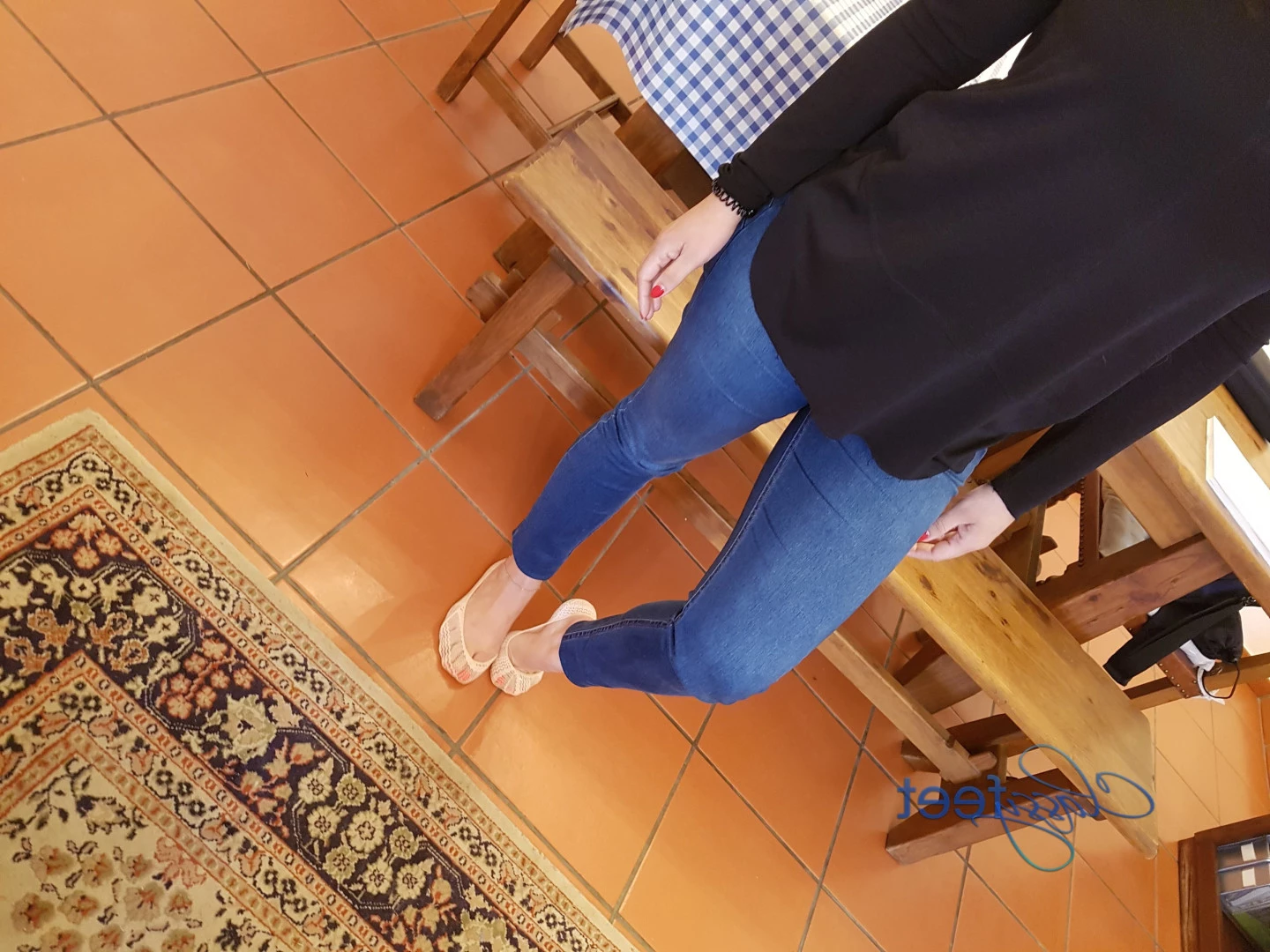 ClassyFeet - Sofia [ classyfeet ] Onlyfans leaked photo 7601014 on Hotleaks.tv