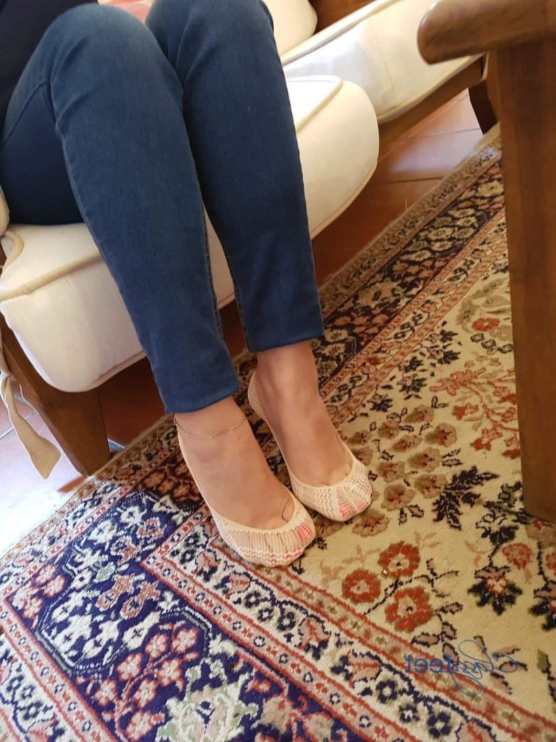 ClassyFeet - Sofia [ classyfeet ] Onlyfans leaked photo 7601055 on Hotleaks.tv