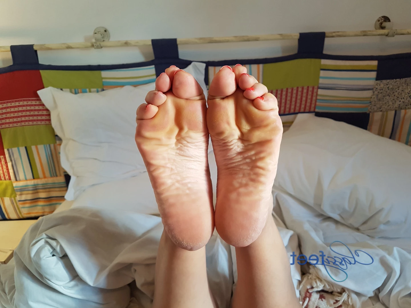 ClassyFeet - Sofia [ classyfeet ] Onlyfans leaked photo 7601164 on Hotleaks.tv