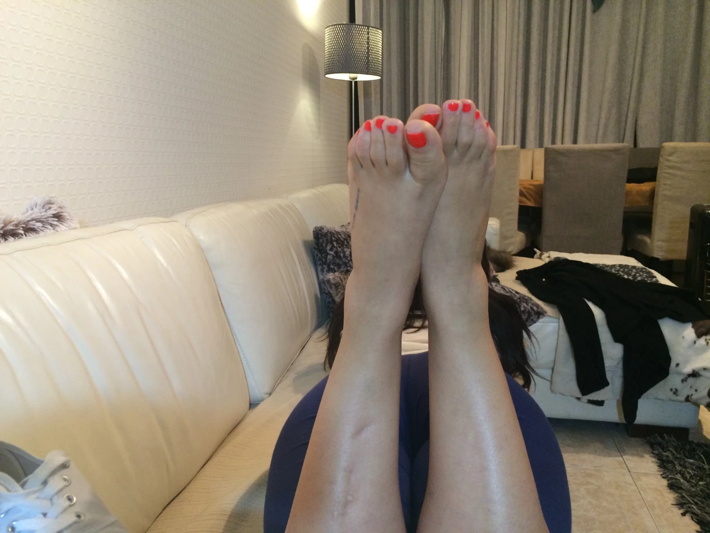 ClassyFeet - Sofia [ classyfeet ] Onlyfans leaked photo 7601201 on Hotleaks.tv
