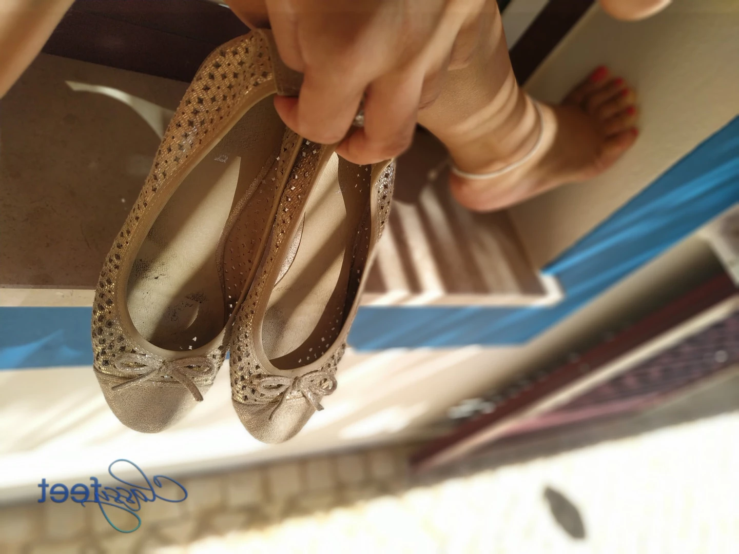 ClassyFeet - Sofia [ classyfeet ] Onlyfans leaked photo 7601244 on Hotleaks.tv