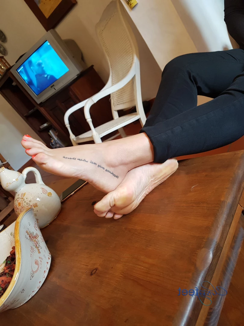 ClassyFeet - Sofia [ classyfeet ] Onlyfans leaked photo 7601291 on Hotleaks.tv