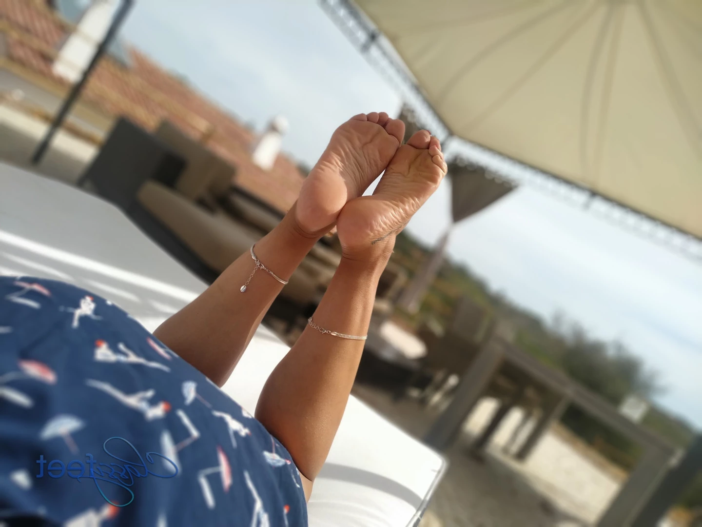 ClassyFeet - Sofia [ classyfeet ] Onlyfans leaked photo 7601336 on Hotleaks.tv