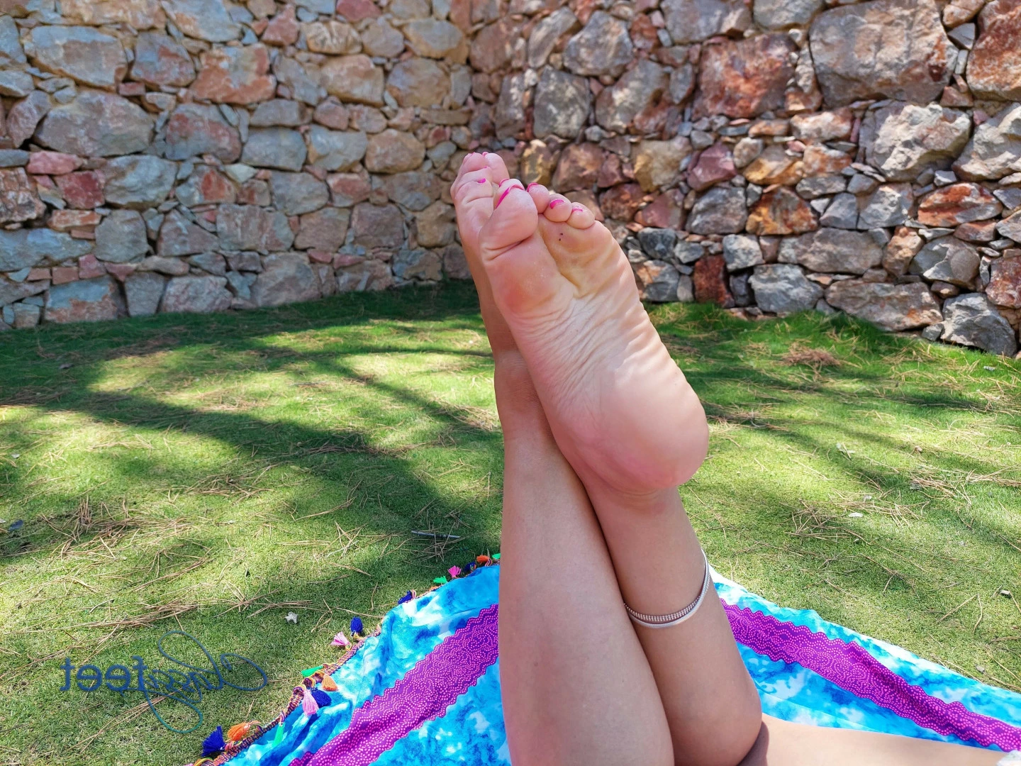 ClassyFeet - Sofia [ classyfeet ] Onlyfans leaked photo 7601397 on Hotleaks.tv