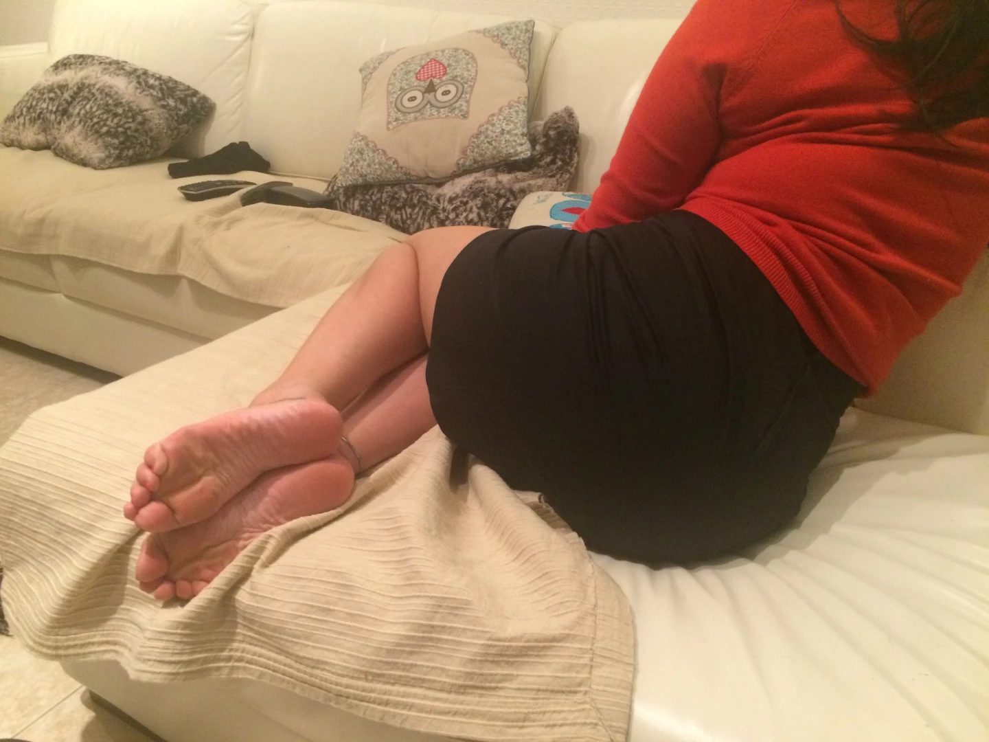 ClassyFeet - Sofia [ classyfeet ] Onlyfans leaked photo 7601435 on Hotleaks.tv