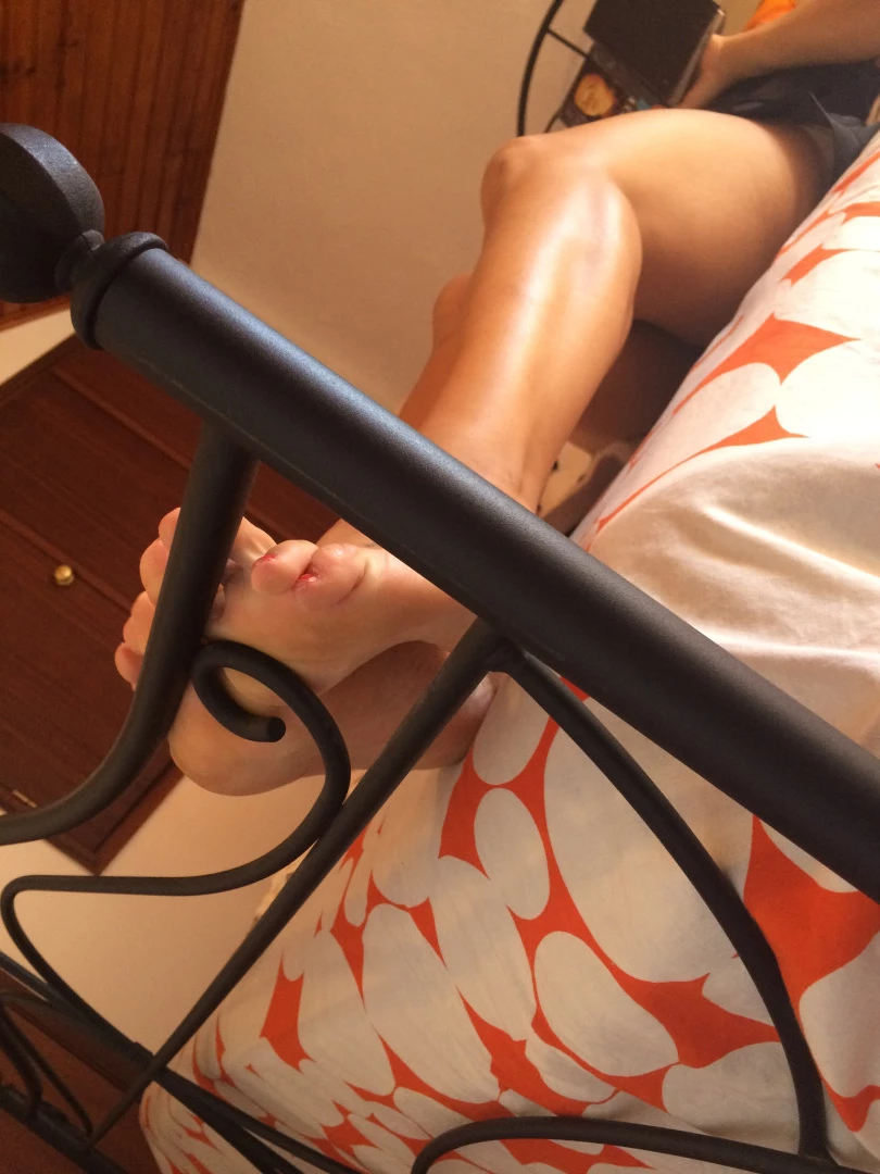 ClassyFeet - Sofia [ classyfeet ] Onlyfans leaked photo 7601549 on Hotleaks.tv