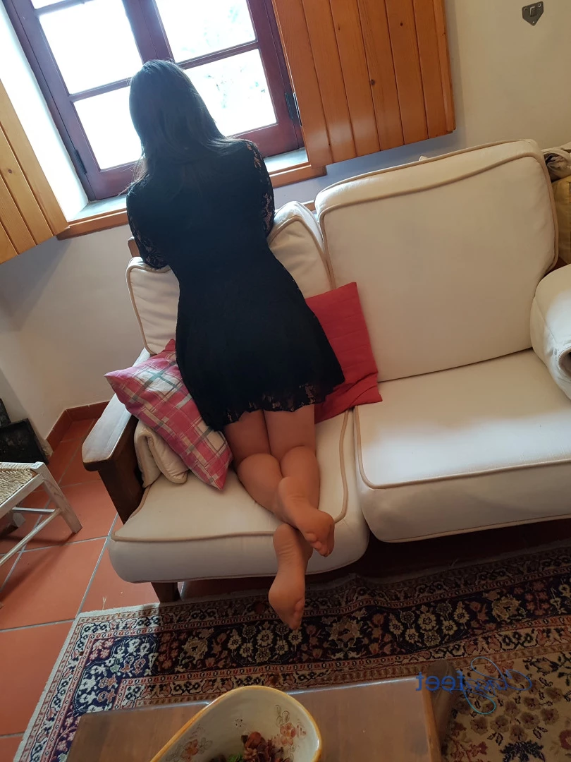 ClassyFeet - Sofia [ classyfeet ] Onlyfans leaked photo 7601633 on Hotleaks.tv