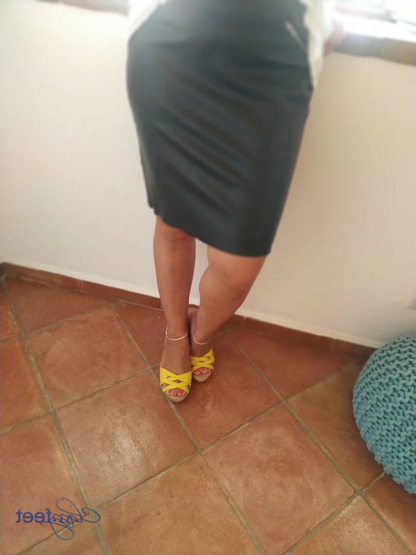 ClassyFeet - Sofia [ classyfeet ] Onlyfans leaked photo 7601669 on Hotleaks.tv