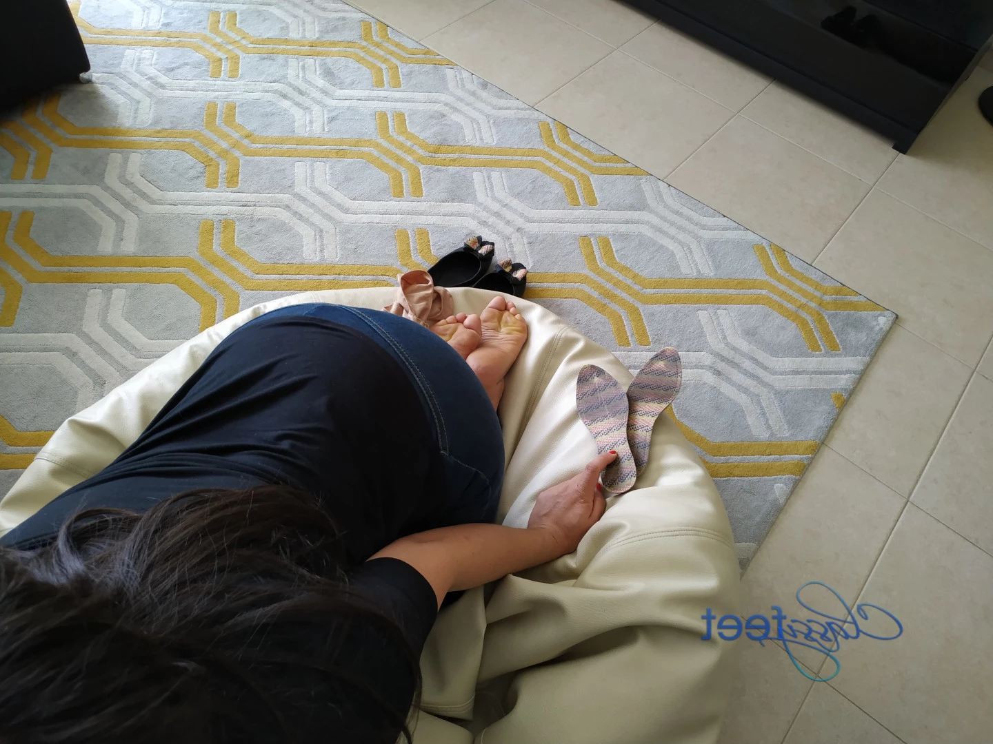 ClassyFeet - Sofia [ classyfeet ] Onlyfans leaked photo 7601684 on Hotleaks.tv
