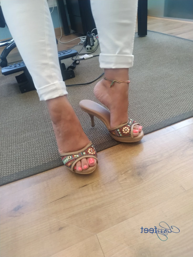 ClassyFeet - Sofia [ classyfeet ] Onlyfans leaked photo 7601785 on Hotleaks.tv