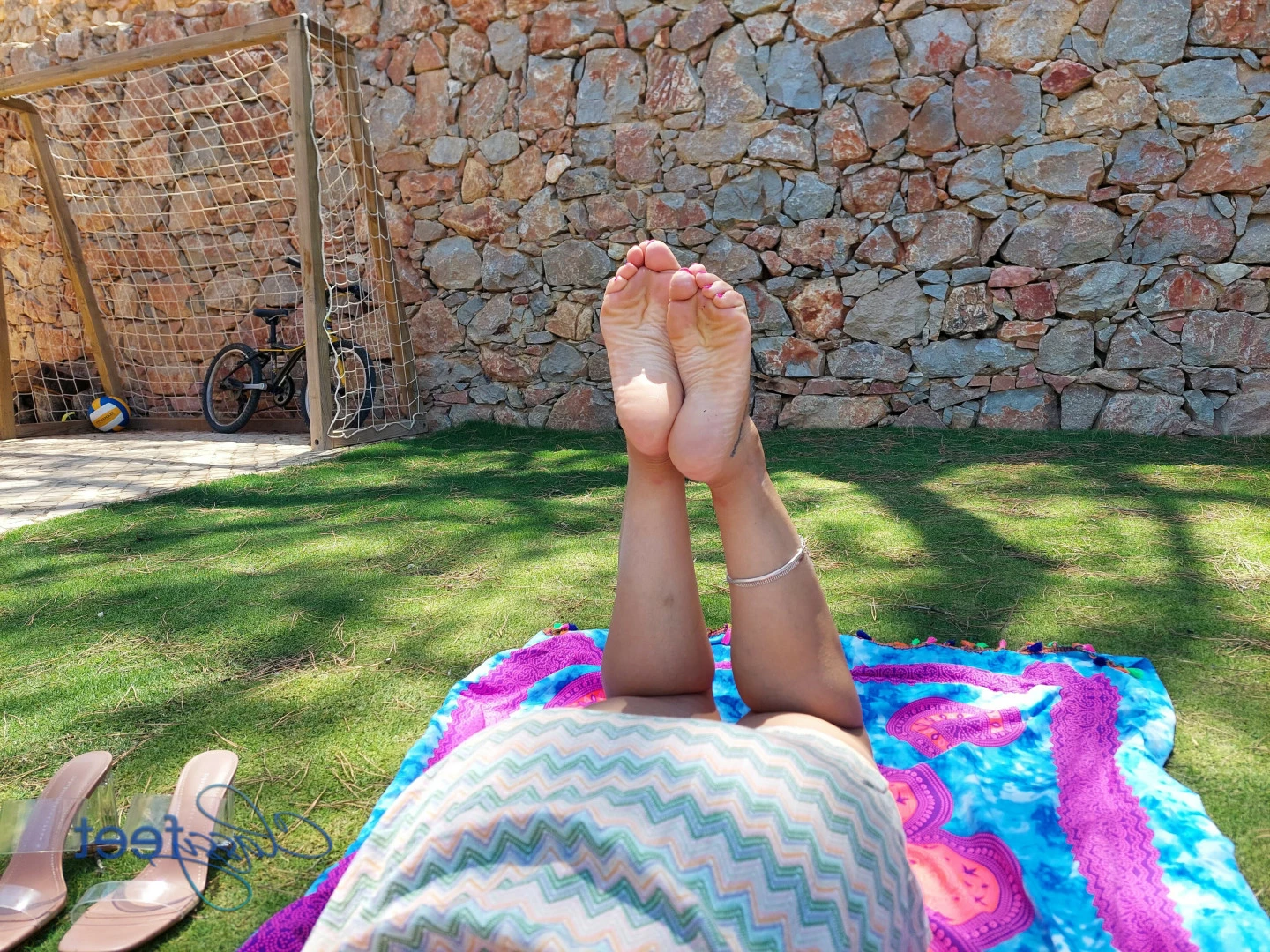 ClassyFeet - Sofia [ classyfeet ] Onlyfans leaked photo 7601845 on Hotleaks.tv