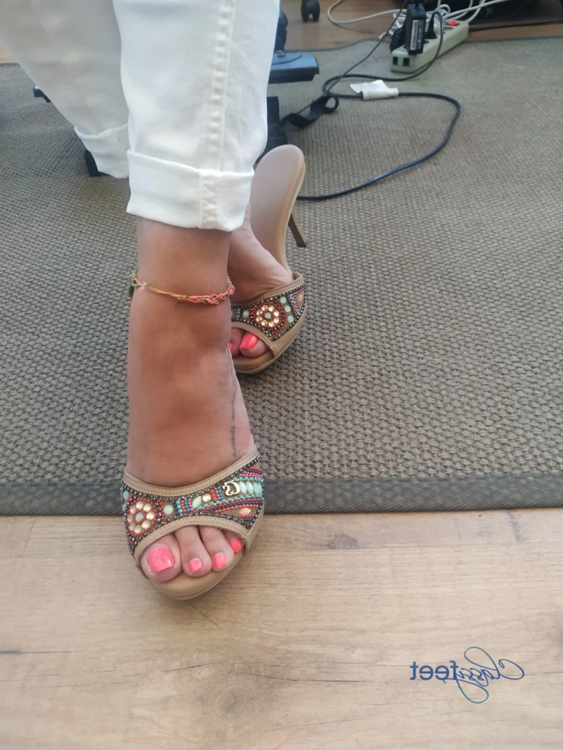 ClassyFeet - Sofia [ classyfeet ] Onlyfans leaked photo 7601850 on Hotleaks.tv
