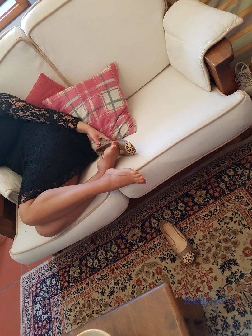 ClassyFeet - Sofia [ classyfeet ] Onlyfans leaked photo 7602087 on Hotleaks.tv