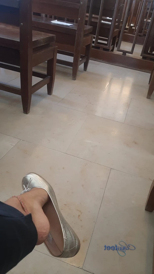 ClassyFeet - Sofia [ classyfeet ] Onlyfans leaked photo 7602114 on Hotleaks.tv