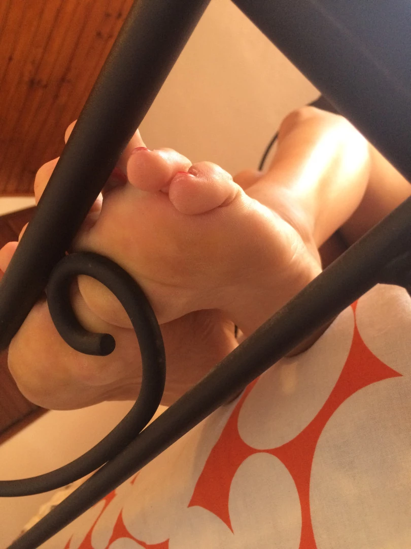 ClassyFeet - Sofia [ classyfeet ] Onlyfans leaked photo 7602159 on Hotleaks.tv