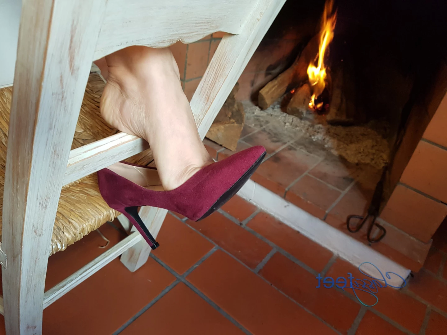 ClassyFeet - Sofia [ classyfeet ] Onlyfans leaked photo 7602171 on Hotleaks.tv