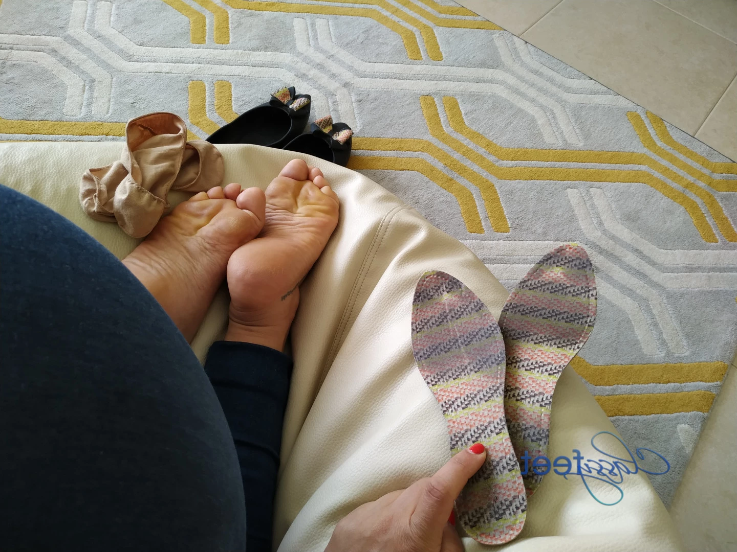 ClassyFeet - Sofia [ classyfeet ] Onlyfans leaked photo 7602180 on Hotleaks.tv