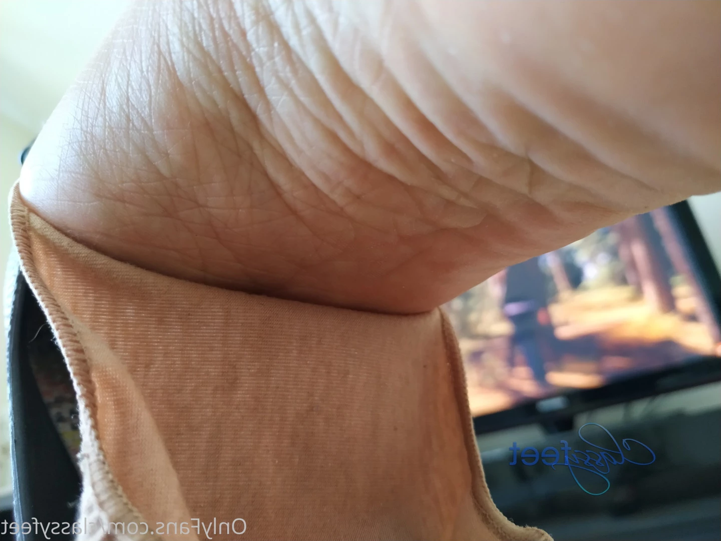 ClassyFeet - Sofia [ classyfeet ] Onlyfans leaked photo 7602228 on Hotleaks.tv