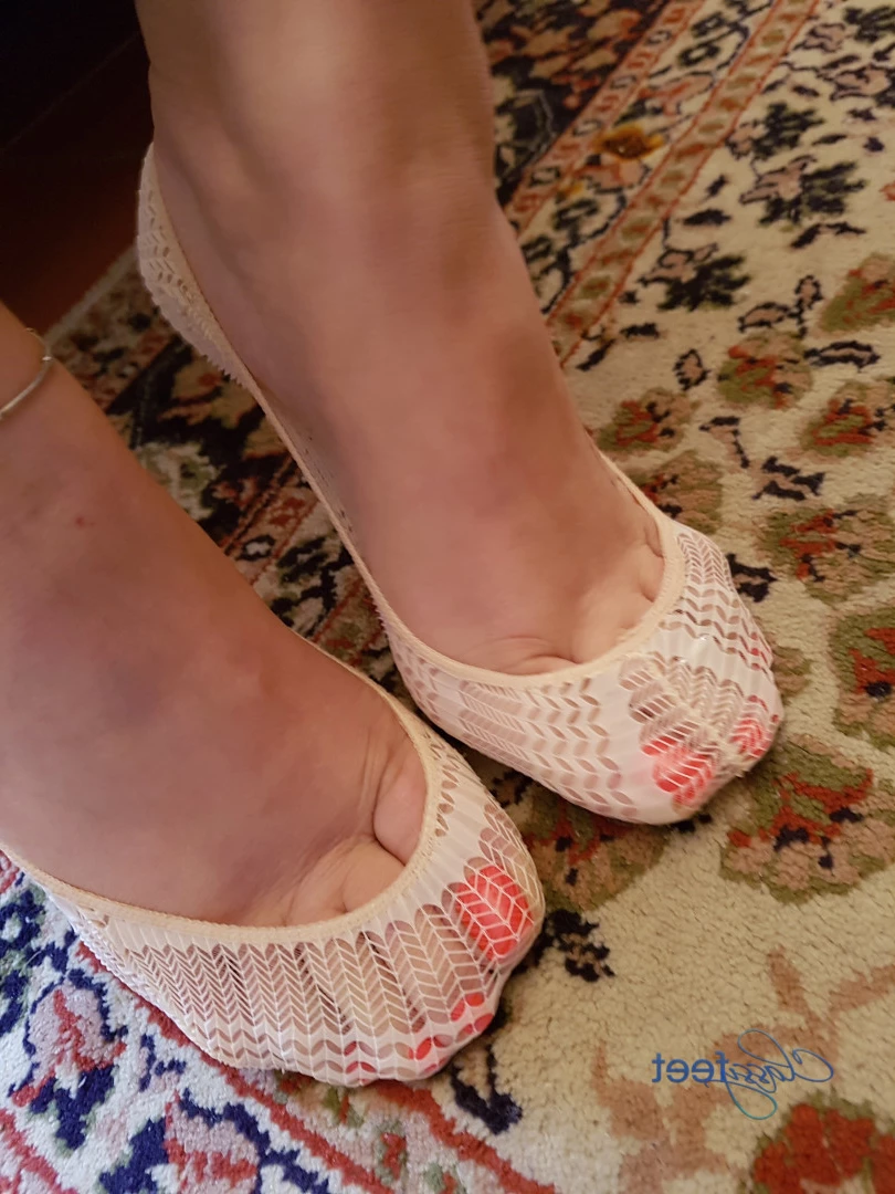 ClassyFeet - Sofia [ classyfeet ] Onlyfans leaked photo 7602359 on Hotleaks.tv