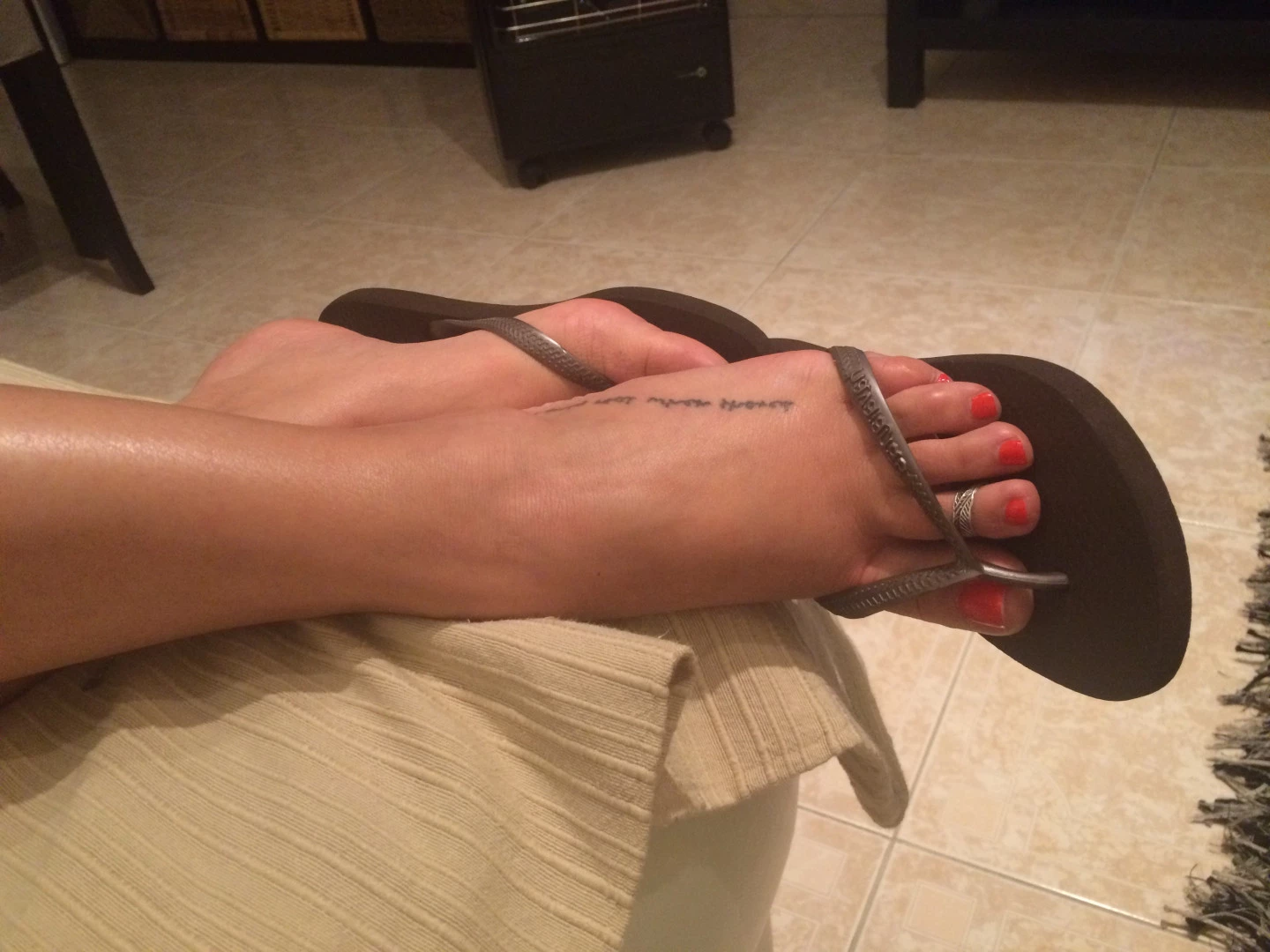 ClassyFeet - Sofia [ classyfeet ] Onlyfans leaked photo 7602456 on Hotleaks.tv