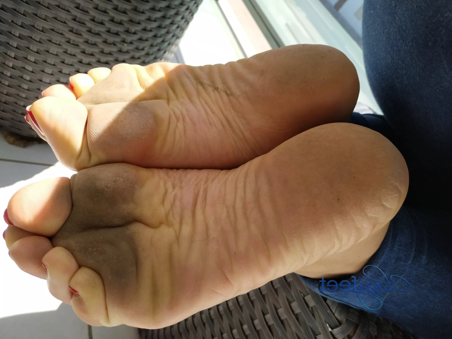 ClassyFeet - Sofia [ classyfeet ] Onlyfans leaked photo 7602625 on Hotleaks.tv