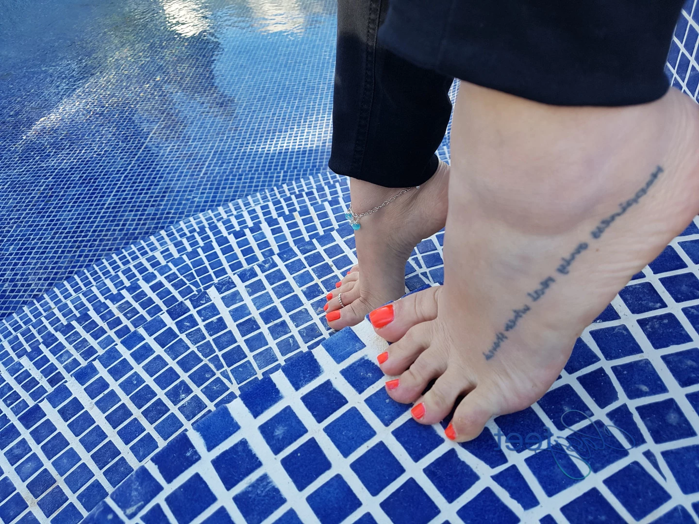 ClassyFeet - Sofia [ classyfeet ] Onlyfans leaked photo 7602643 on Hotleaks.tv