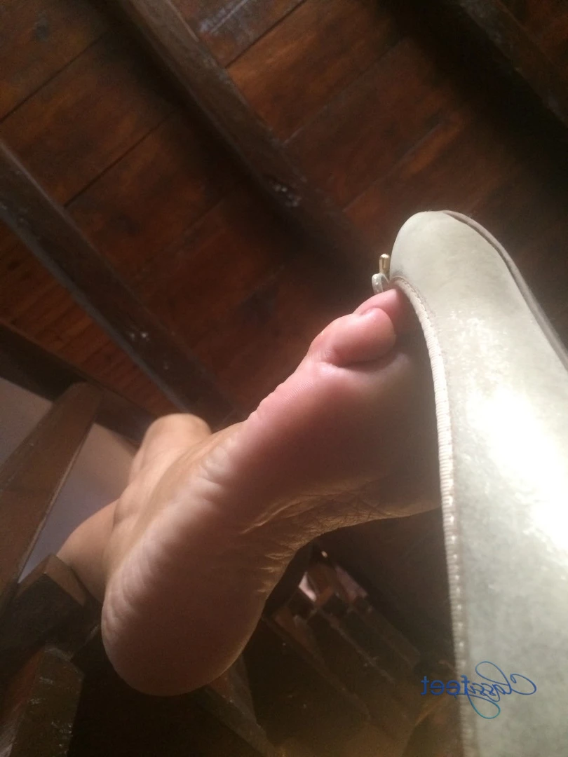 ClassyFeet - Sofia [ classyfeet ] Onlyfans leaked photo 7602795 on Hotleaks.tv