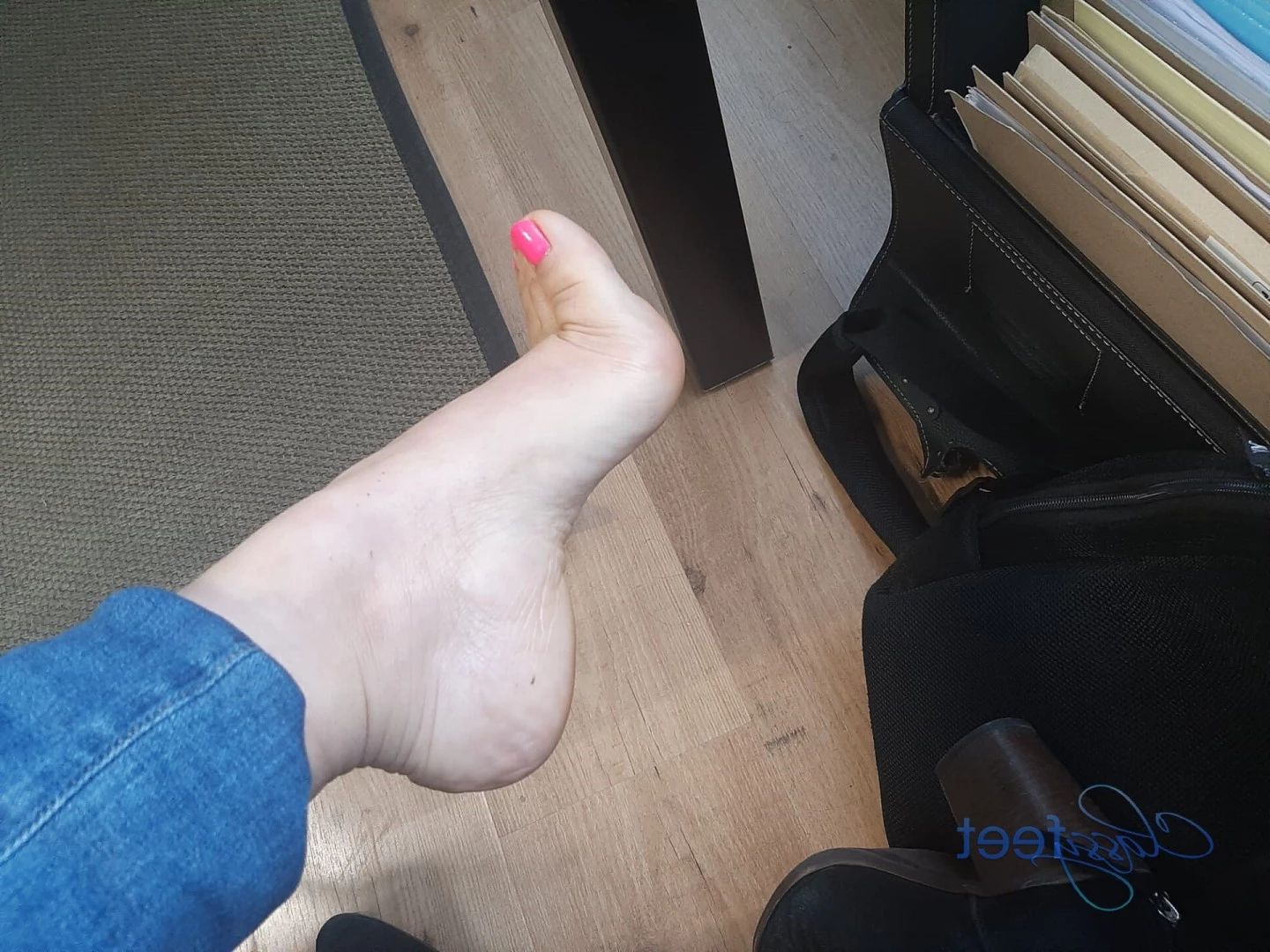 ClassyFeet - Sofia [ classyfeet ] Onlyfans leaked photo 7602810 on Hotleaks.tv
