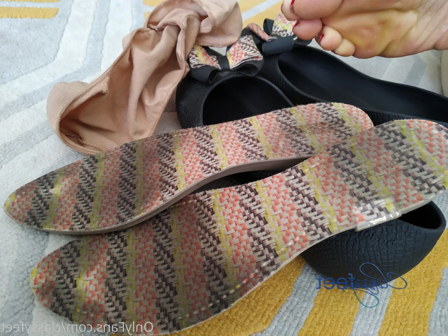 ClassyFeet - Sofia [ classyfeet ] Onlyfans leaked photo 7603022 on Hotleaks.tv