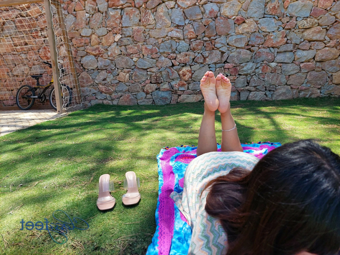ClassyFeet - Sofia [ classyfeet ] Onlyfans leaked photo 7603113 on Hotleaks.tv