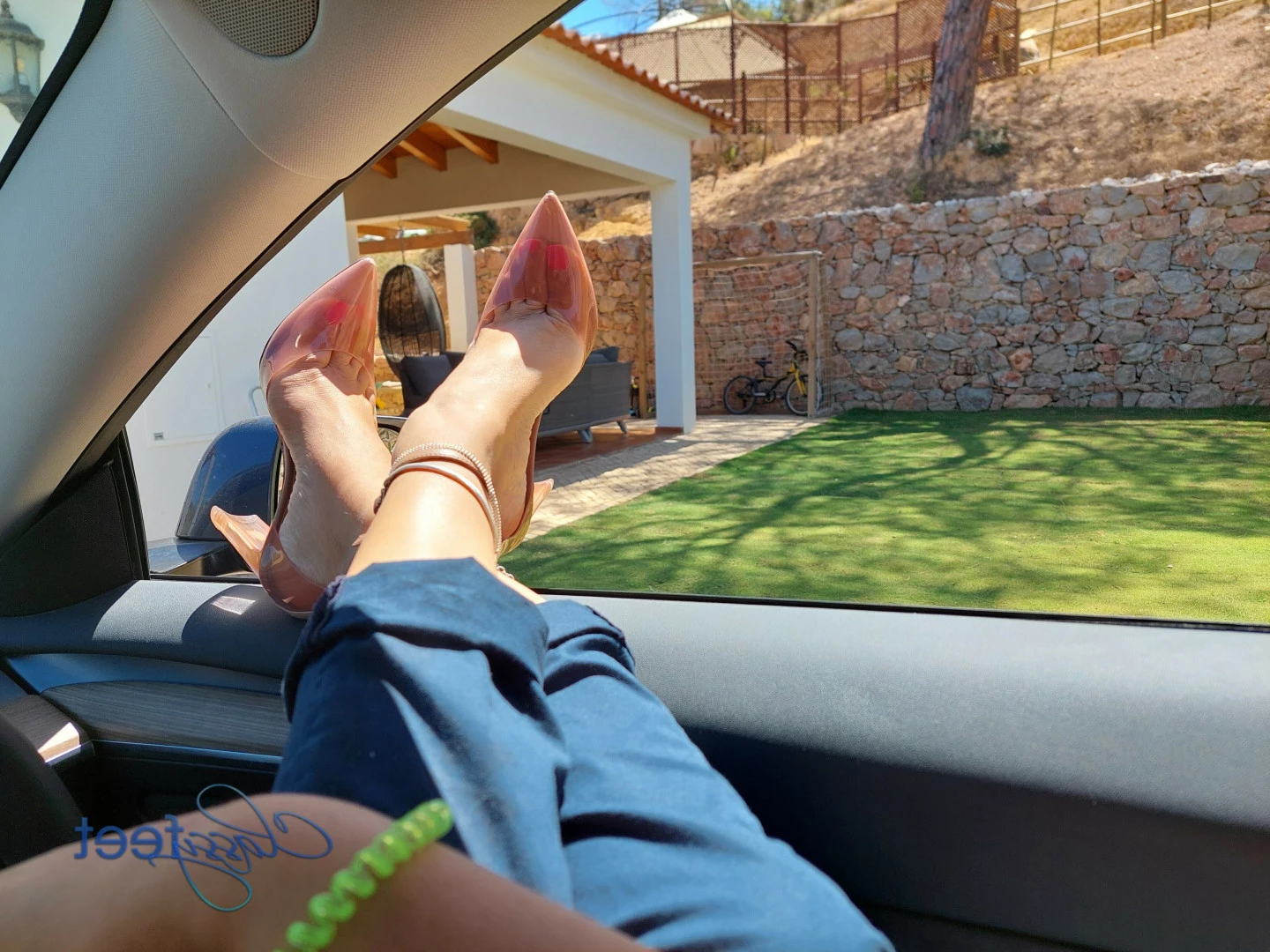 ClassyFeet - Sofia [ classyfeet ] Onlyfans leaked photo 7603159 on Hotleaks.tv