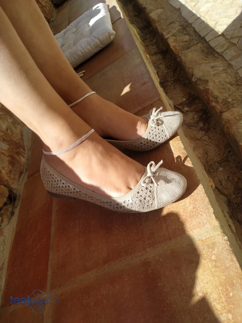 ClassyFeet - Sofia [ classyfeet ] Onlyfans leaked photo 7603261 on Hotleaks.tv