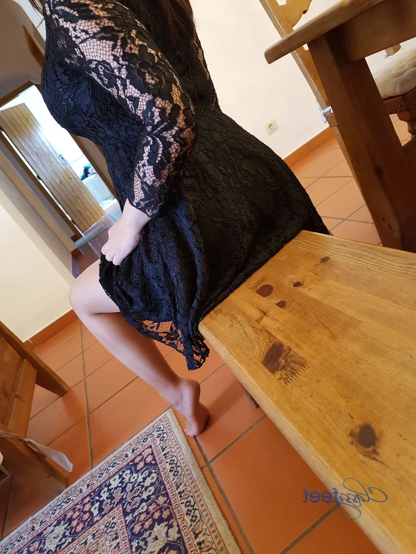 ClassyFeet - Sofia [ classyfeet ] Onlyfans leaked photo 7603286 on Hotleaks.tv