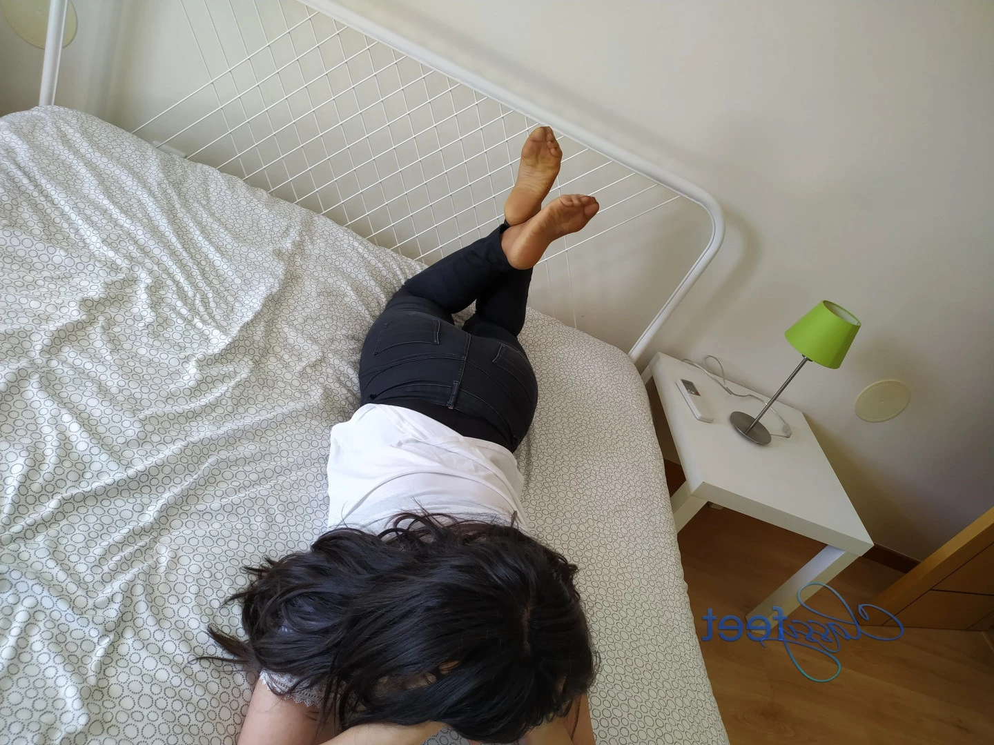 ClassyFeet - Sofia [ classyfeet ] Onlyfans leaked photo 7603327 on Hotleaks.tv