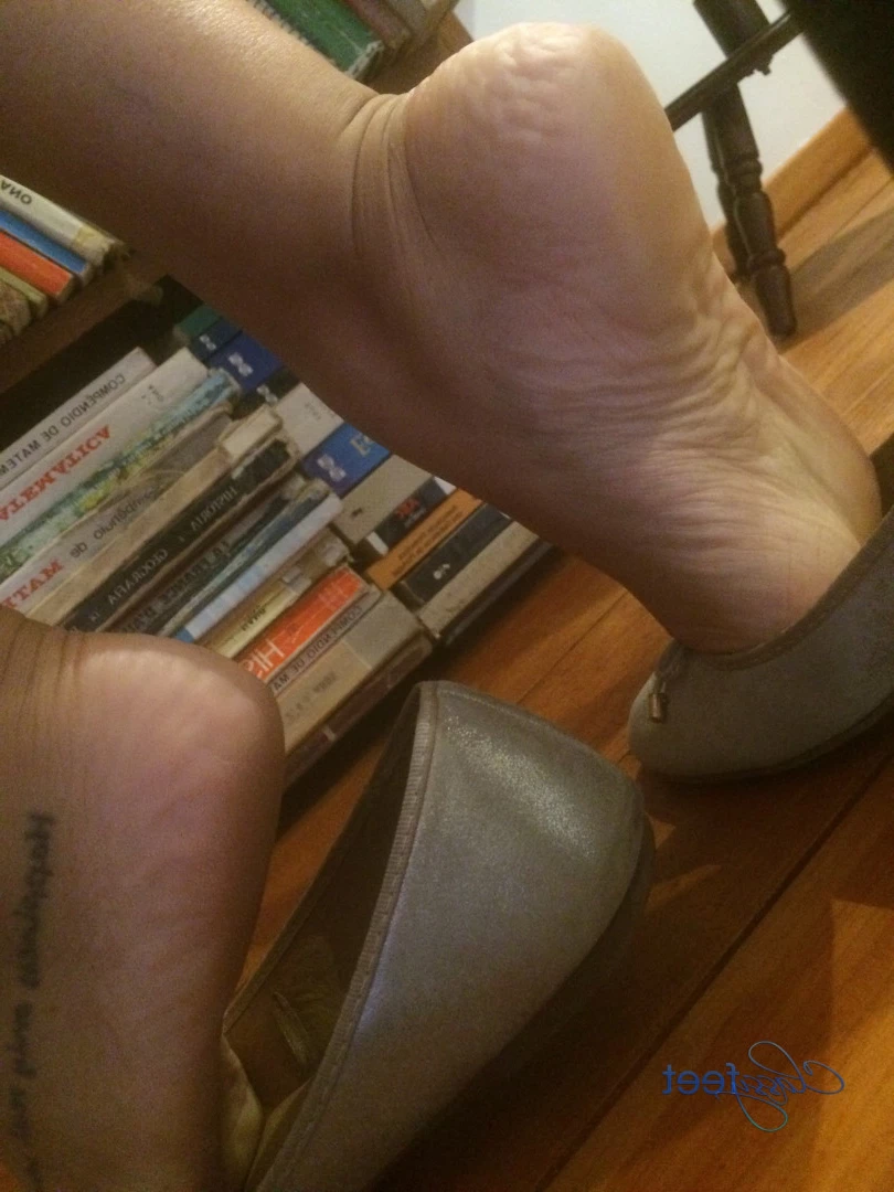 ClassyFeet - Sofia [ classyfeet ] Onlyfans leaked photo 7603692 on Hotleaks.tv
