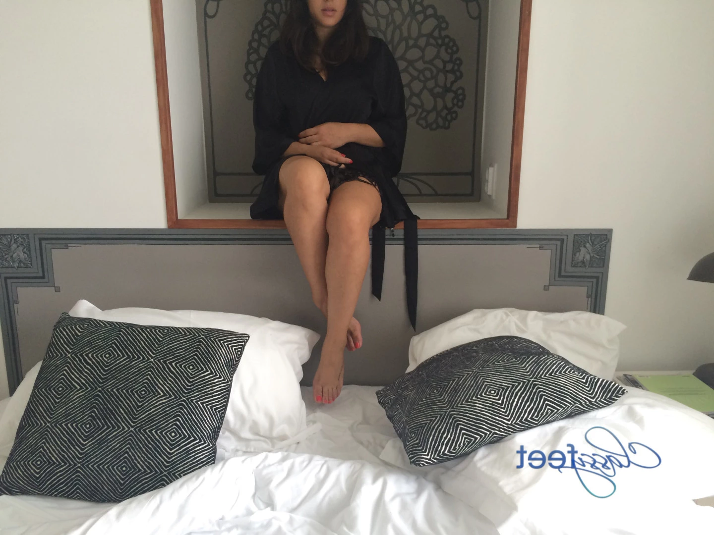 ClassyFeet - Sofia [ classyfeet ] Onlyfans leaked photo 7603782 on Hotleaks.tv