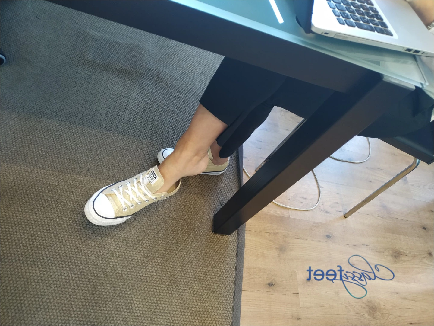 ClassyFeet - Sofia [ classyfeet ] Onlyfans leaked photo 7603809 on Hotleaks.tv